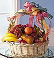 A Feast of Fruits